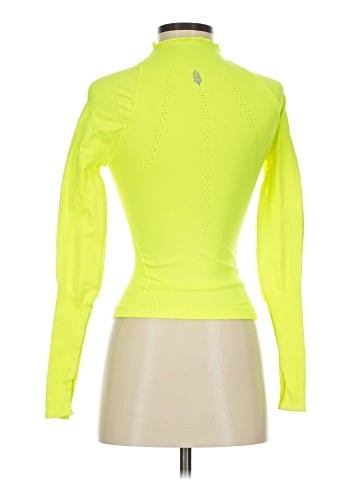 FP Movement Long Sleeve Top (view 2)