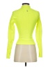 FP Movement Yellow Long Sleeve Top Size XS - photo 2