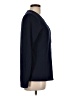 Ann Taylor LOFT Blue Long Sleeve Top Size L - photo 4