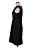 Antonio Melani Color Block Black Cocktail Dress Size 8 - photo 5