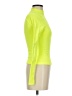 FP Movement Yellow Long Sleeve Top Size XS - photo 4