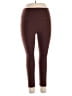 Heynuts Brown Active Pants Size 14 - photo 1