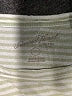 Universal Thread 100% Cotton Stripes Ivory Short Sleeve T-Shirt Size L - photo 7