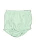 Old Navy Green Shorts Size 12-18 mo - photo 1
