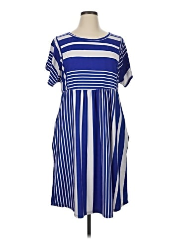 Egy California Casual Dress (view 1)