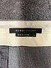 BCBGMAXAZRIA Chevron-herringbone Gray Dress Pants Size 4 - photo 7