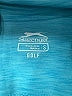 Slazenger Teal Long Sleeve Turtleneck Size S - photo 4