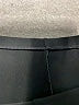 Alfani Solid Black Active Pants Size L (petite) - photo 7
