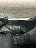 Alfani Solid Black Active Pants Size L (petite) - photo 10
