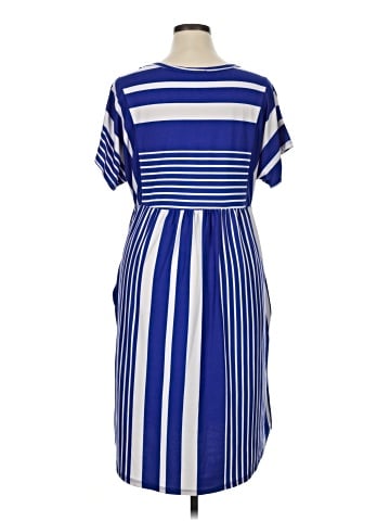 Egy California Casual Dress (view 2)