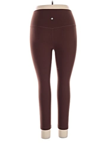 Heynuts Active Pants (view 2)