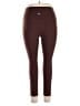 Heynuts Brown Active Pants Size 14 - photo 2