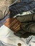 James Jeans Blue Jeans Size 28 waist - photo 8