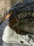 James Jeans Blue Jeans Size 28 waist - photo 9