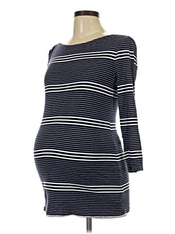 Gap - Maternity 3/4 Sleeve T-Shirt (view 1)