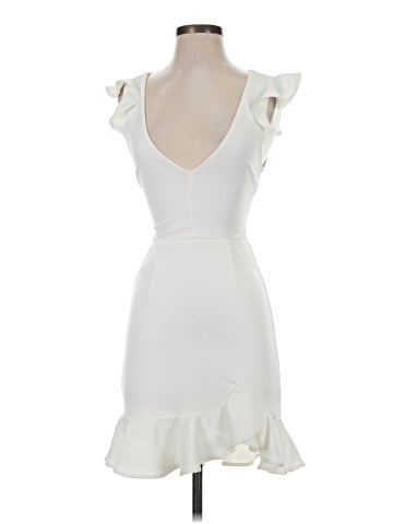 Hello Molly Cocktail Dress (view 1)