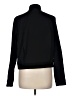Athleta Black Track Jacket Size M - photo 2