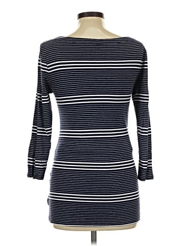 Gap - Maternity 3/4 Sleeve T-Shirt (view 2)