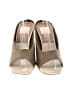 Dolce Vita Color Block Ivory Sandals Size 6 1/2 - photo 2
