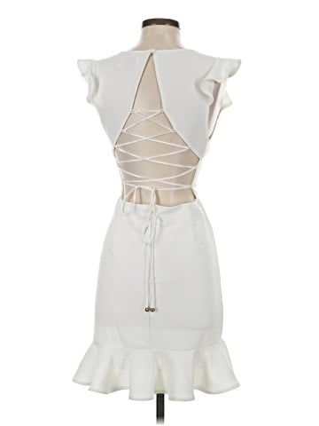 Hello Molly Cocktail Dress (view 2)