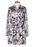Tiny 100% Polyester Gray Romper Size XS - photo 1