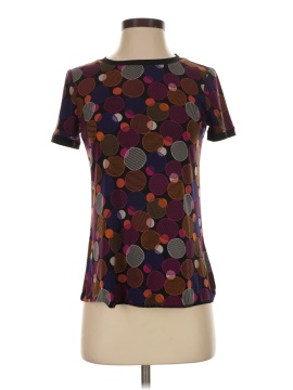Anne Klein Short Sleeve Top