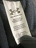 Under Armour Black Casual Pants 9-12 MO / 12 MO - photo 4