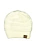 C.C Exclusives Ivory Beanie One size - photo 1