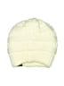 C.C Exclusives Ivory Beanie One size - photo 2