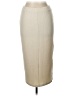 Old Navy Ivory Formal Skirt Size L - photo 2