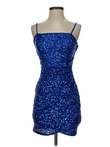 Honey and Rosie Cocktail Dress (view 1)