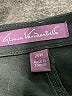 Gloria Vanderbilt Black Jeans Size 20 - photo 4