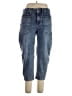 Ruti Stars Blue Jeans Size XL (4) - photo 1