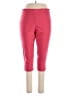 Counterparts Solid Pink Active Pants Size 16 - photo 1