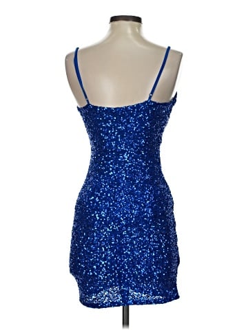 Honey and Rosie Cocktail Dress (view 2)