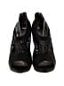 Moda Spana Black Heels Size 8 - photo 2