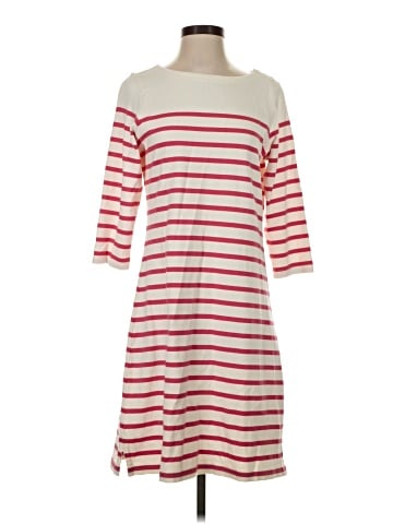 L.L.Bean Casual Dress (view 1)