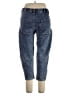 Ruti Stars Blue Jeans Size XL (4) - photo 2