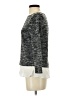Ann Taylor Tweed Gray Pullover Sweater Size XS (petite) - photo 5