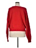 Madewell Red Pullover Sweater Size XL - photo 2