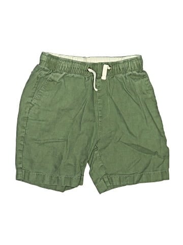 Crewcuts Khaki Shorts (view 1)