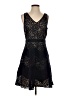 The Limited Black Cocktail Dress Size 4 - photo 1