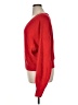 Madewell Red Pullover Sweater Size XL - photo 5