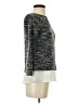 Ann Taylor Tweed Gray Pullover Sweater Size XS (petite) - photo 4