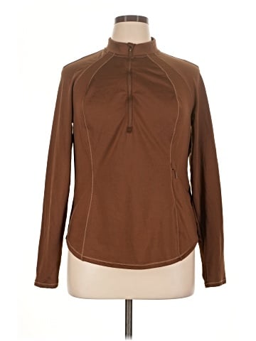 Spyder Pullover Sweater (view 1)