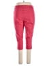 Counterparts Solid Pink Active Pants Size 16 - photo 2