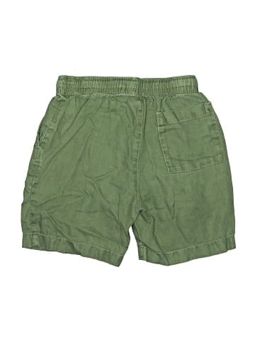 Crewcuts Khaki Shorts (view 2)