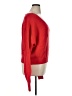Madewell Red Pullover Sweater Size XL - photo 4