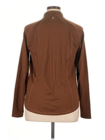 Spyder Pullover Sweater (view 2)