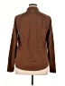 Spyder Brown Pullover Sweater Size XL - photo 2